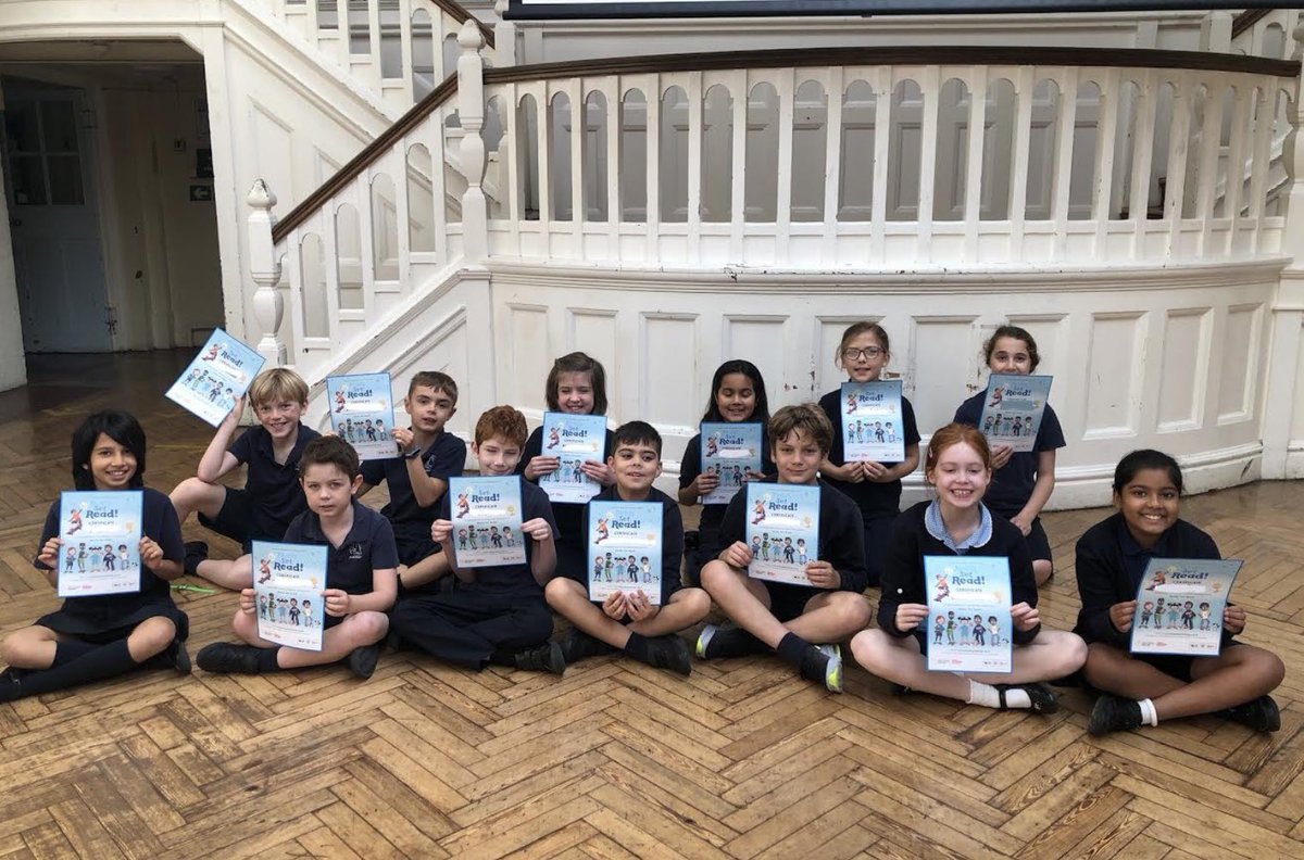 English at Fircroft Primary (@fircroftenglish) on Twitter photo Well done to all those who participated in the summer reading challenge run by <a href="/readingagency/">The Reading Agency</a> and read at least 6 books! <a href="/fircroftSW17/">Fircroft Primary</a> <a href="/TootingLibrary/">Tooting Library (75 Mitcham Road)</a> <a href="/wandsworthlibs/">Wandsworth Libraries</a> 🏆🎉👍🏼 Well done to all those who participated in the summer reading challenge run by <a href="/readingagency/">The Reading Agency</a> and read at least 6 books! <a href="/fircroftSW17/">Fircroft Primary</a> <a href="/TootingLibrary/">Tooting Library (75 Mitcham Road)</a> <a href="/wandsworthlibs/">Wandsworth Libraries</a> 🏆🎉👍🏼