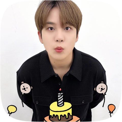 ジョンホたん誕生日と復活おめでとう😭✨

HONEY VOICE JONGHO DAY
#GoldenVocalistChoiJongho
#티즈네명창_종호의생일을_노래해
#ATEEZ #에이티즈 #종호 #JONGHO <a href="/ATEEZofficial/">ATEEZ(에이티즈)</a>