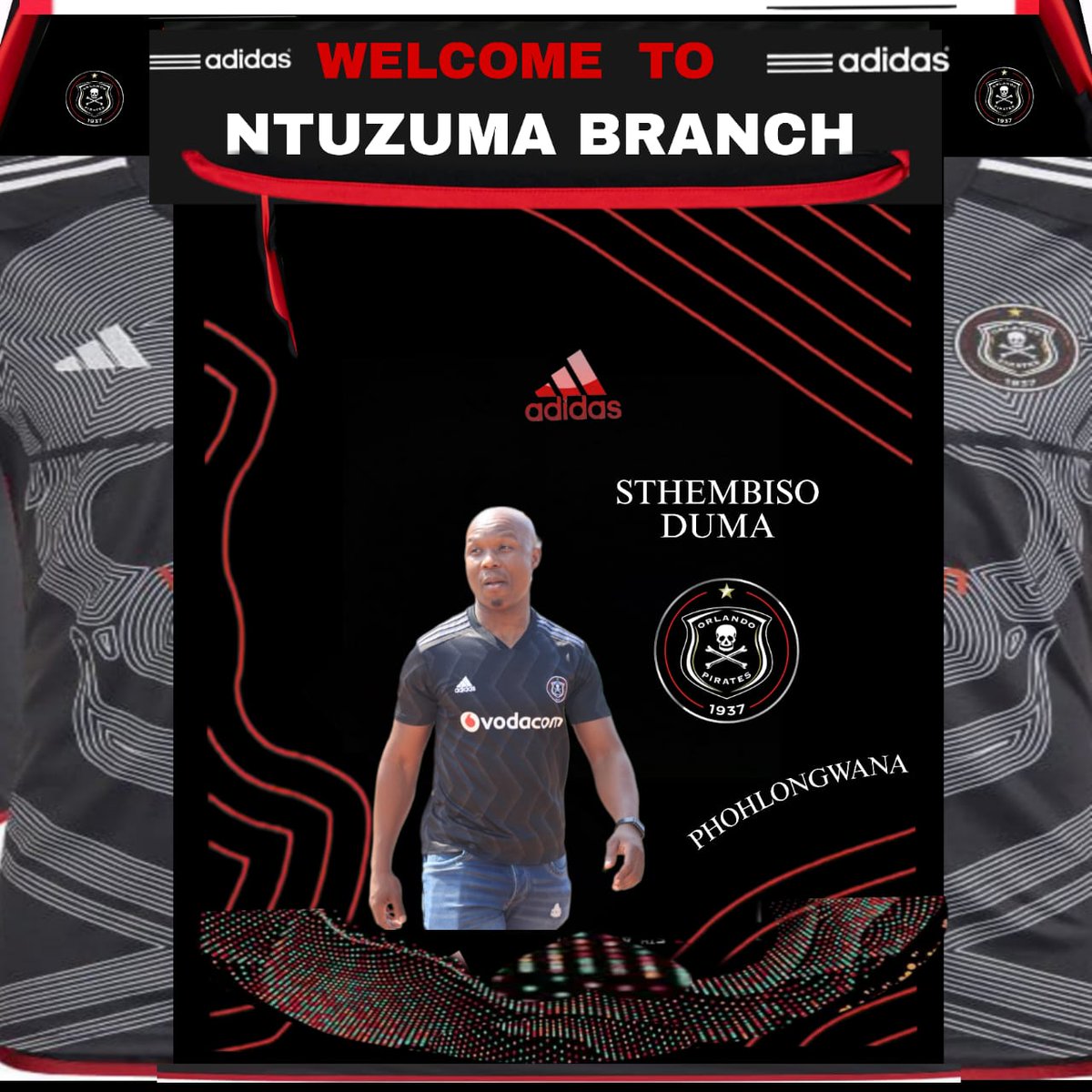 MbusoDavid7's tweet photo. Ntuzuma Branch welcomes You Mabhakaniya 🏴‍☠️🏴‍☠️🏴‍☠️ https://t.co/gkuAu9Ih3f