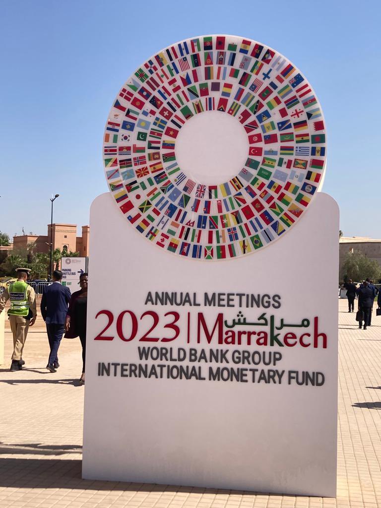 Christian Yoka (@cyoka_afd) on Twitter photo En marge des #AA de la <a href="/WorldBankAfrica/">World Bank Africa</a> Ă Marrakech, plaisir de retrouver le ministre des finances Ă©thiopiens đȘđč<a href="/Ahmed_shide1/">Ahmed shide</a> pour Ă©voquer nos prĂȘts <a href="/AFD_France/">Agence Française de #DĂ©veloppement (AFD) đ«đ· đȘđș</a> futurs (NRJ, accmpgnmt des rĂ©formes Ă©co.) et aussi nos actions communes « patrimoine »: Palais national, Lalibela, etc. En marge des #AA de la <a href="/WorldBankAfrica/">World Bank Africa</a> Ă Marrakech, plaisir de retrouver le ministre des finances Ă©thiopiens đȘđč<a href="/Ahmed_shide1/">Ahmed shide</a> pour Ă©voquer nos prĂȘts <a href="/AFD_France/">Agence Française de #DĂ©veloppement (AFD) đ«đ· đȘđș</a> futurs (NRJ, accmpgnmt des rĂ©formes Ă©co.) et aussi nos actions communes « patrimoine »: Palais national, Lalibela, etc.