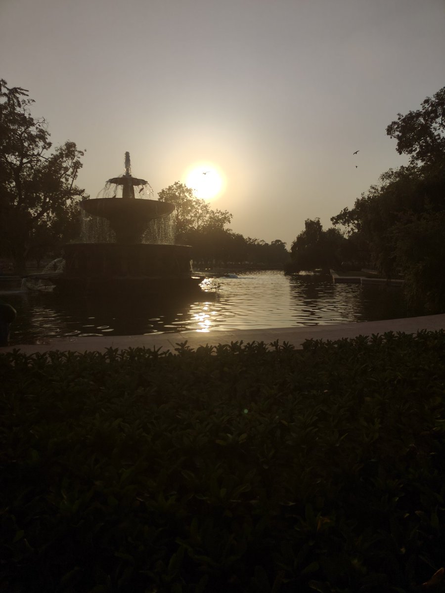 When in <a href="/delhi/">New Delhi</a>.