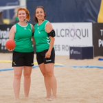 Photo by CRO Beach Handball (@crobeach)