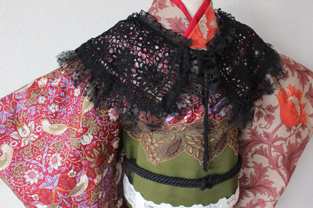 もえむしさん tweet media