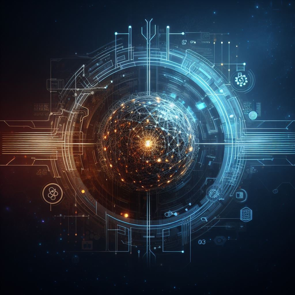 SwanCodi's tweet image. الحوسبة الكمومية #quantum_computing هي مجال دراسي يهدف إلى تطوير #الحاسوب باستخدام مبادئ الفيزياء الكمومية. وهنا بعض النقاط الأساسية التي يتمحور عليها هذه التقنية. تقنية جديدة ستصنع ثورة تقنية بفارق ضخم في التكنولوجيا وحياتنا متوجهين ألى نقلة نوعية فريدة …! 🧠📈
تابع معنا هذا…