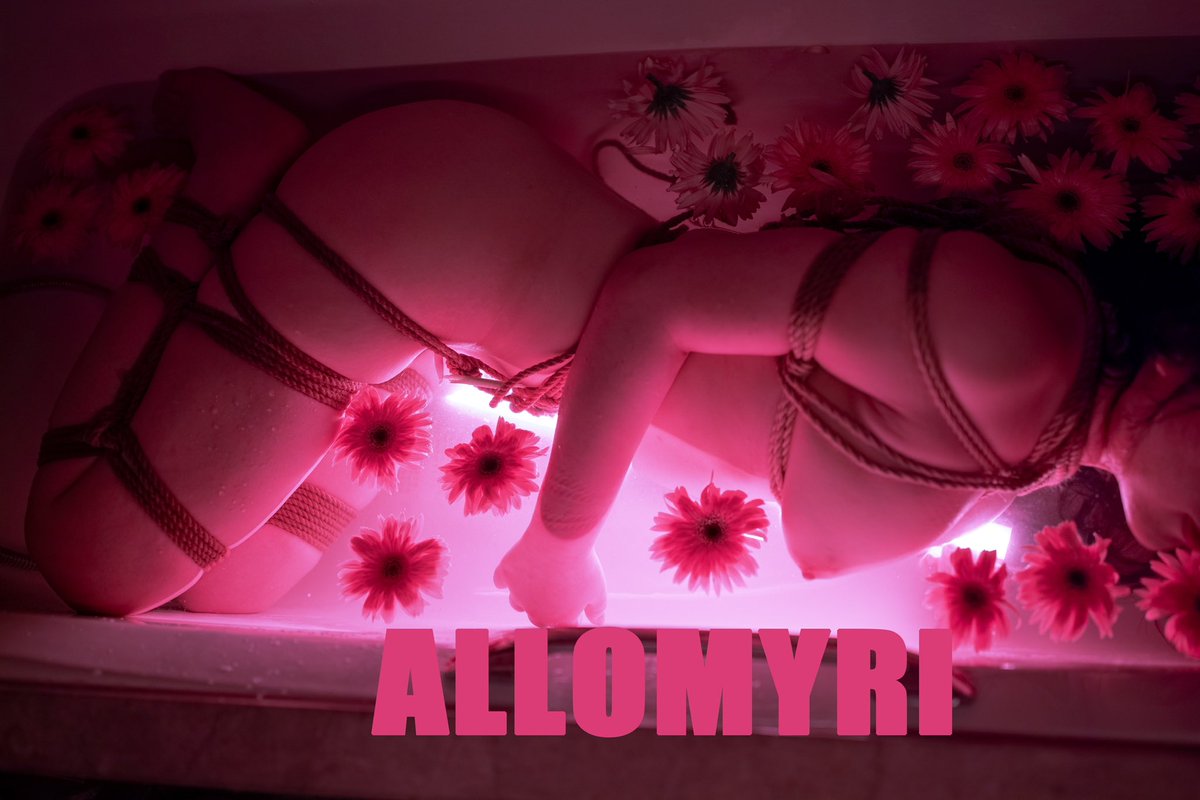 独角仙-allomyri tweet media