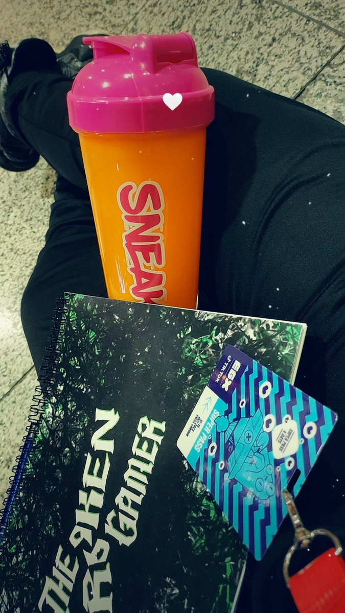 🕹️ Kikaiki 🕹️#EGX23 tweet media