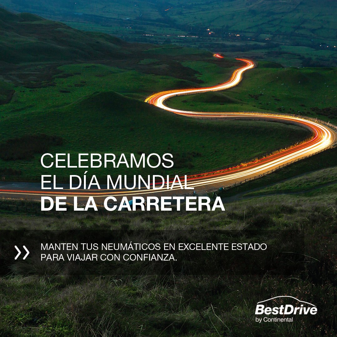 BestDrive España tweet media