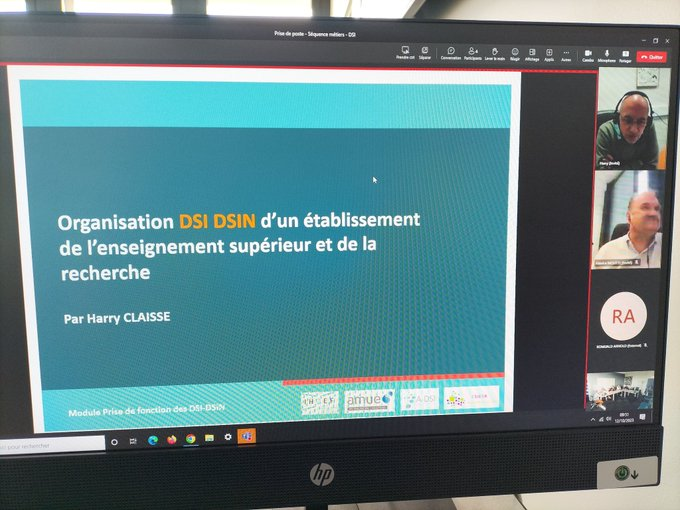 Bertrand Mocquet Ph.D. tweet media