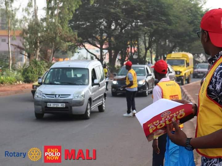 CNCRIM223's tweet photo. *[Lutte contre la Polio]*

La poliomyélite étant une maladie qui touche majoritairement les enfants de moins de 5ans, le Rotary International s'engage dans cette lutte pour l'éradication complète de cette maladie. https://t.co/jqxhxC2FWz