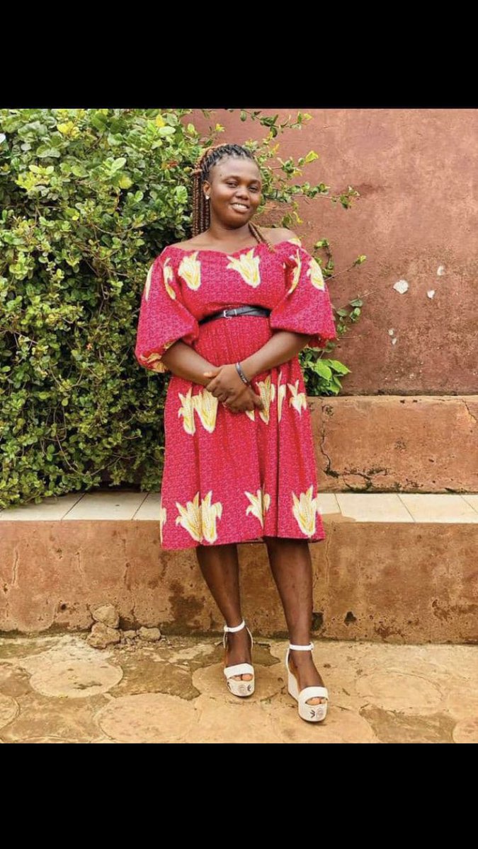Jojo 🇸🇱💕🤭 tweet media