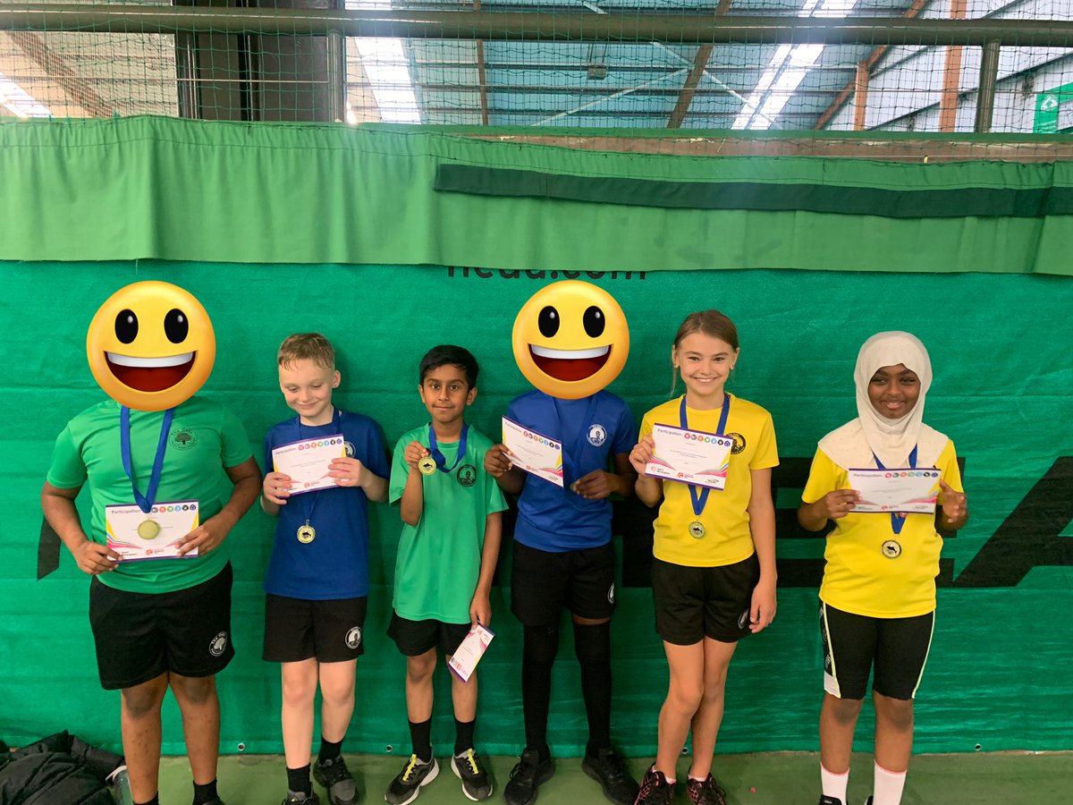 The Oaks Primary tweet media