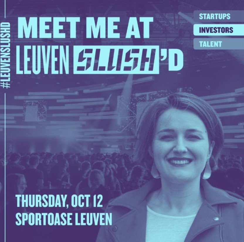Kantify (@kantify) on Twitter photo Will we see you tonight ?
Come speak about the impact of AI with our CEO <a href="/Segozone/">Ségolène Martin</a> and <a href="/Suyintwit/">Suyin Aerts</a> <a href="/JfBurguet/">Jean-François Burguet</a> , Ayman <a href="/TalisCapital/">Talis</a> Will we see you tonight ?
Come speak about the impact of AI with our CEO <a href="/Segozone/">Ségolène Martin</a> and <a href="/Suyintwit/">Suyin Aerts</a> <a href="/JfBurguet/">Jean-François Burguet</a> , Ayman <a href="/TalisCapital/">Talis</a>