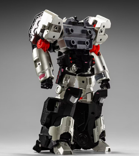 JQ_TREND's tweet photo. おもちゃ 合金 変形 ロボット Mastermind Creations MMC R-28 Tyrantron 纯素体版
少量入荷、即納
https://t.co/JGI1tHgPqi
#MastermindCreations
#Tyrantron https://t.co/jTZ69EHGer