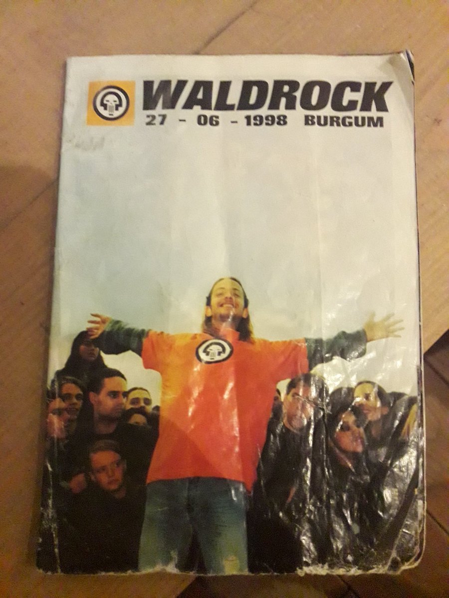 arjennouta's tweet photo. @ericennema It programma boekje leit al klear.. mei een hoofdrol fan undertekende. https://t.co/mkVmCQLEHF