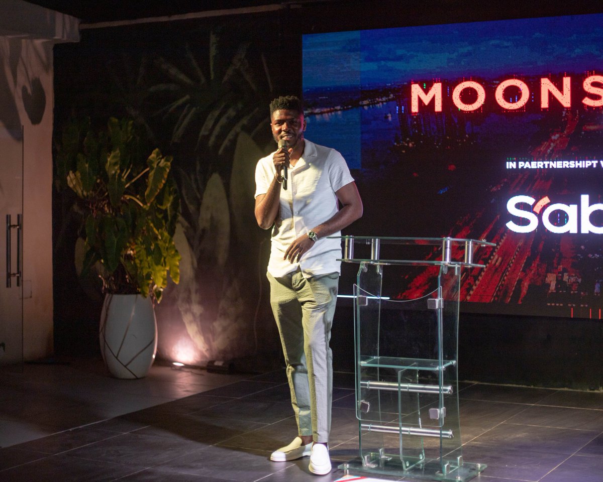 oneliquidityhq's tweet photo. We were live at @TechCabal Moonshot Mixer event discussing OneLiquidity's mission and offerings.
One Integration. One Solution. One Liquidity.
#oneliquidity https://t.co/A1xcuDsQk4