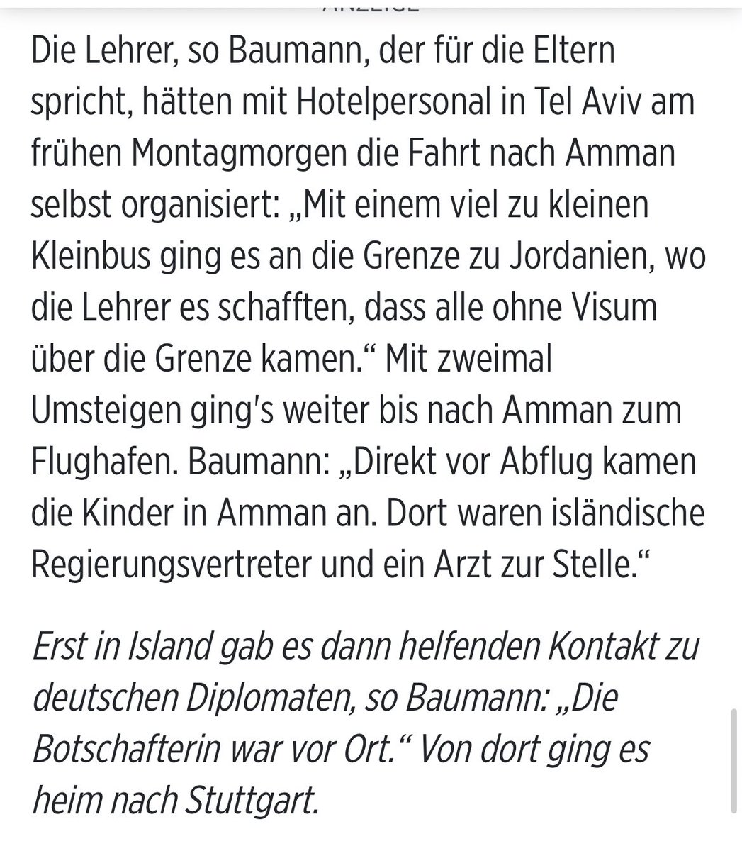 Frau_Al3X's tweet image. Die aus Israel geretteten Deutschen sind voll des Lobes über @AuswaertigesAmt und @ABaerbock. Nicht. #Versagen Nochmals großes Danke an @IcelandinBerlin und @Icelandair