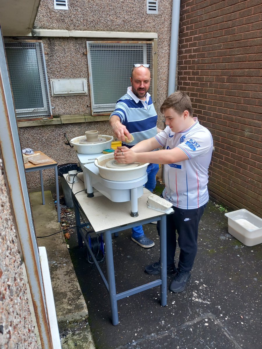 IWBS_Family's tweet photo. Despite the weather and covid impacting on the parents' plans, they adapted well to the changes. There were  still plenty of giggles and some new experience at our October prog. https://t.co/nJH46BAGqz