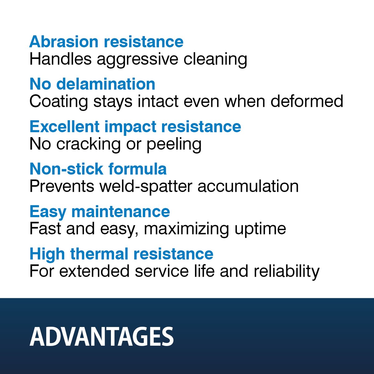 ContrinexGroup's tweet photo. ACTIVSTONE® – the game-changer in welding applications! 
Designed to keep our sensors in top shape with it's non-stick formula, and high thermal resistance; it's a weld-immune wonder! 

Learn more at https://t.co/nZ7NpstR7B 
#WeldingTech #Innovation #inductivesensor https://t.co/Cma7eyVdCK