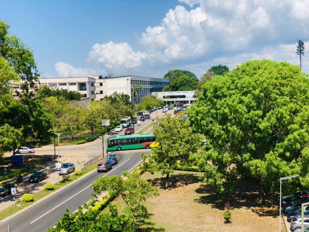 VoiceOfUCC's tweet image. 𝐀 𝐁𝐥𝐢𝐬𝐬𝐟𝐮𝐥 𝐌𝐨𝐫𝐧𝐢𝐧𝐠 𝐅𝐫𝐨𝐦 𝐆𝐡𝐚𝐧𝐚’𝐬 𝐅𝐢𝐧𝐞𝐬𝐭 𝐔𝐧𝐢𝐯𝐞𝐫𝐬𝐢𝐭𝐲, 𝐔𝐂𝐂🥇🎓🇬🇭✨