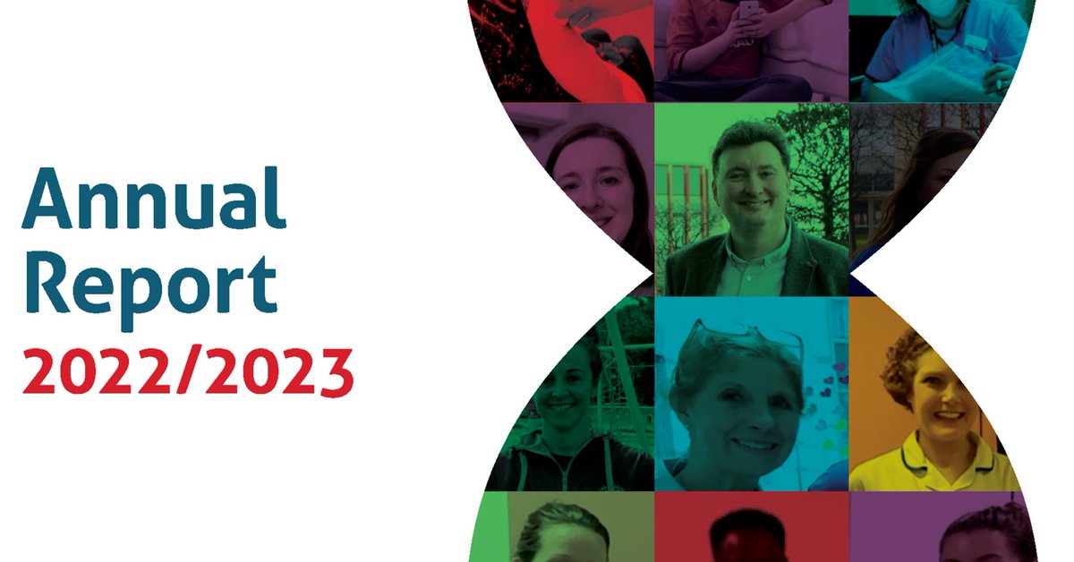 Health and Care Research Wales tweet media