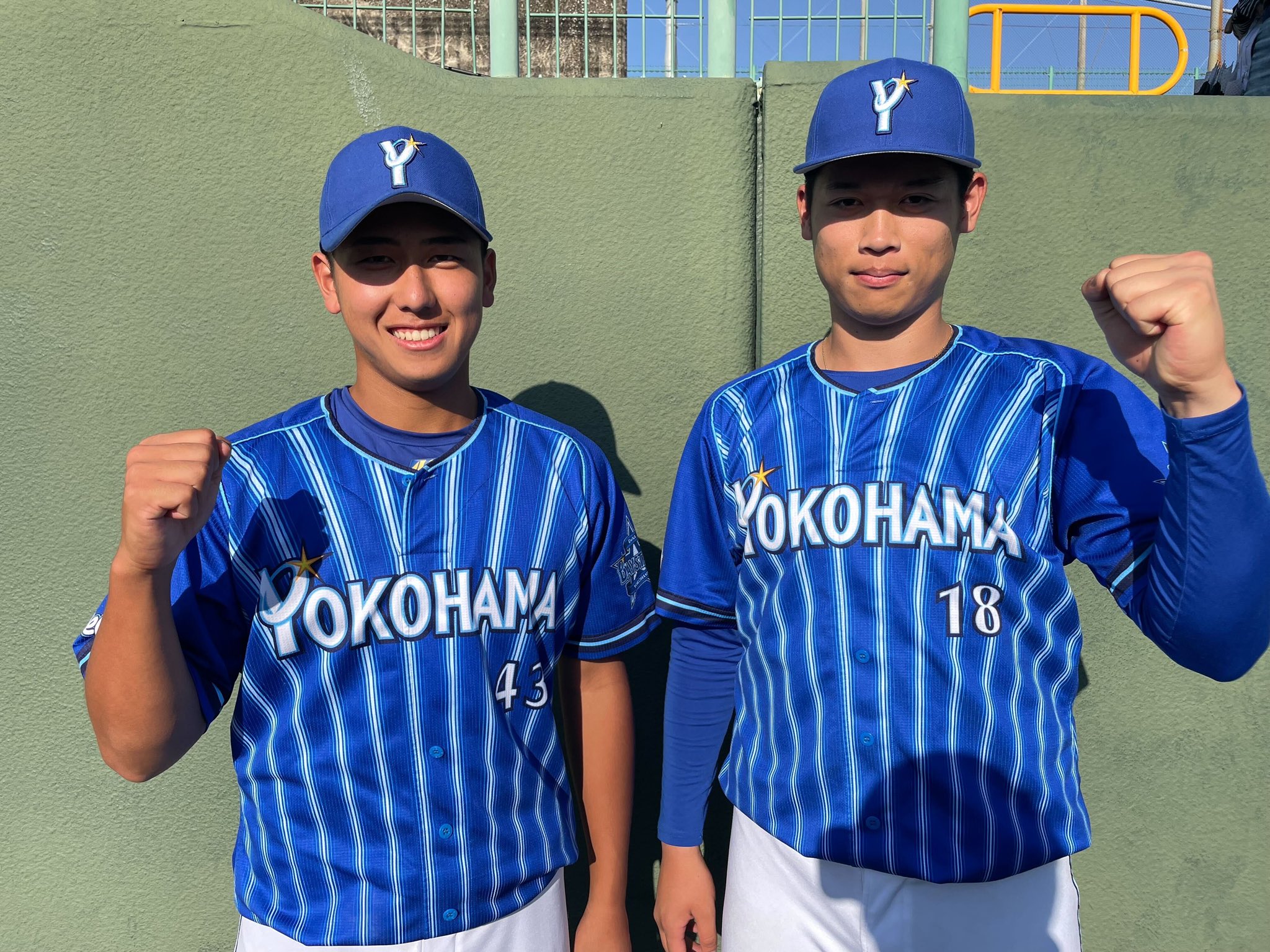 横浜DeNAベイスターズ on X: 