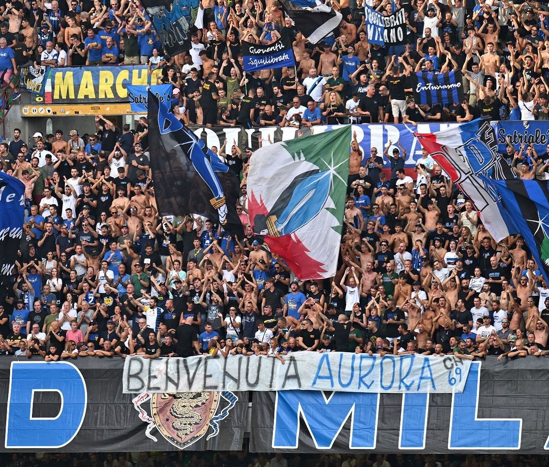 WestLegionAle's tweet photo. Serie A 2023~2024
3ª Giornata
#CN69
Casa
#INTERFiorentina https://t.co/1at3pDEW0t