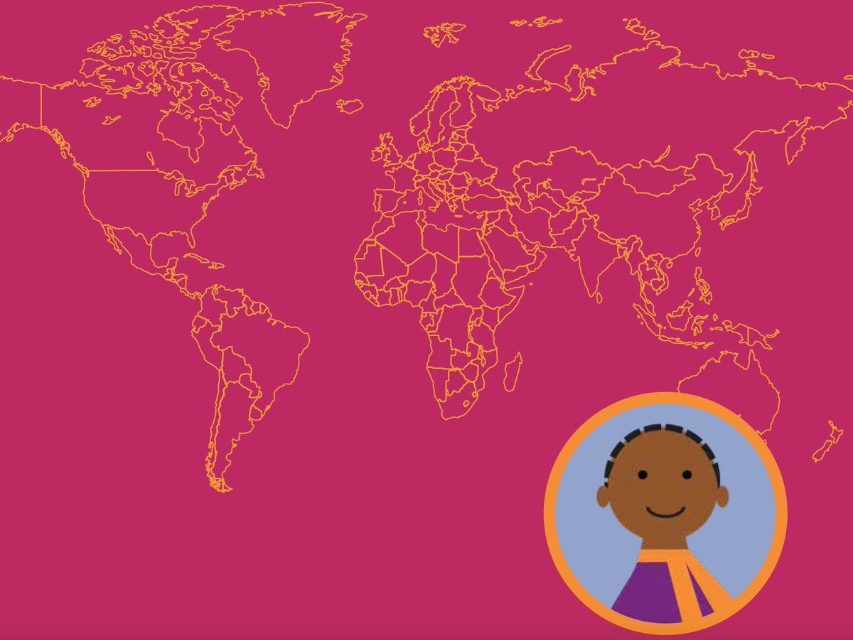 Over 3.75 million counselling contacts were received by our child helpline members around the world in 2022. That's the same as 403 contacts, every hour, every single day. Find out more here: loom.ly/nlLgZew #EveryChildHasAVoice #ChildHelplines #ChildHelplineData
