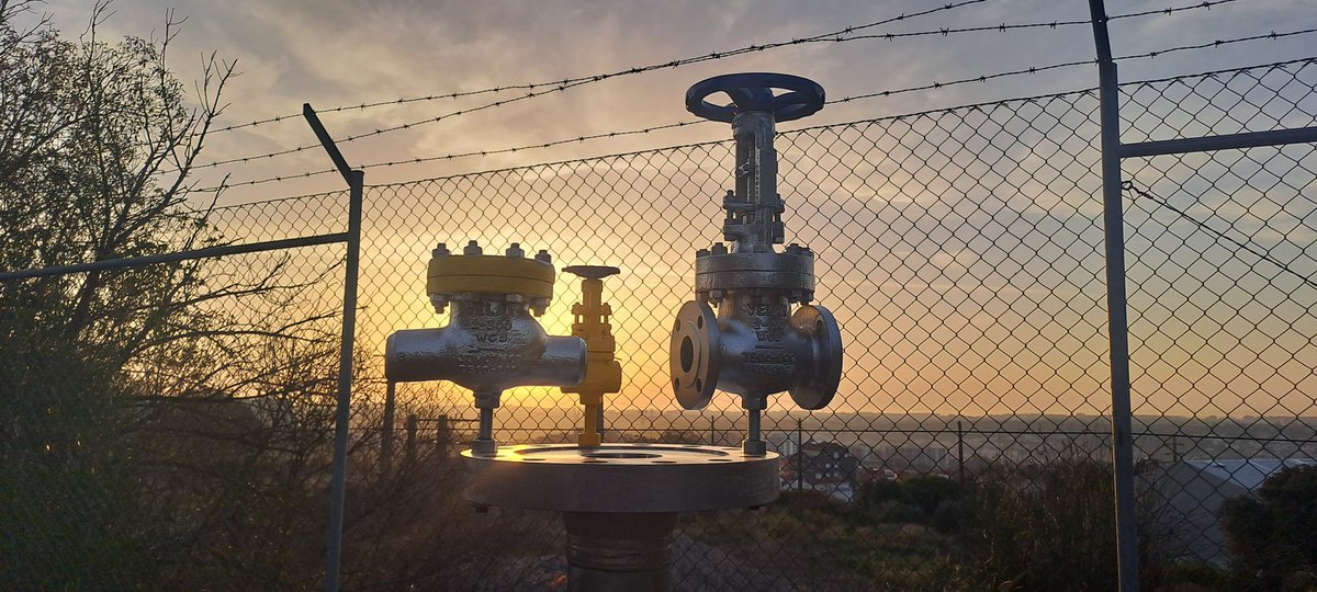 zelxandre's tweet image. A Oeste Nada de Novo...

Flowserve's proposed acquisition of the industrial-valves maker Velan has been rejected by the French Ministry of Economy.

#Velan #Portugal #Flowservice  #macron

Full story:
marketwatch.com/story/flowserv…..