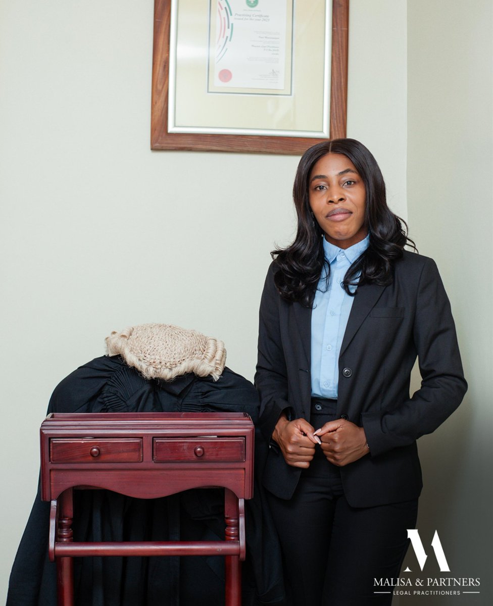 Malisa & Partners Legal Practitioners. tweet media