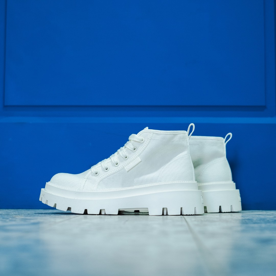 Superga SA tweet media