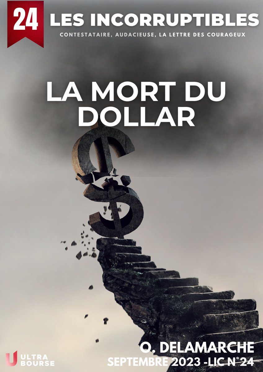 ODelamarche's tweet photo. Sur ordre des américains nous nous sommes fâchés avec nos
principaux fournisseurs de matière premières ce qui a accéléré
l’inflation sur l’énergie les matières premières et les produits de
première nécessité et qui nous a fait plonger en récession #LIC24
https://t.co/7uFrViOYMq https://t.co/r131VdPPcd