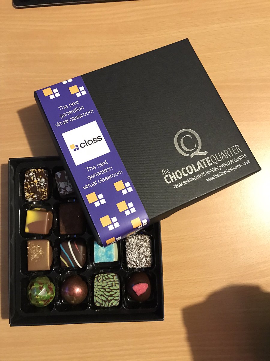 Alison Thomson tweet media