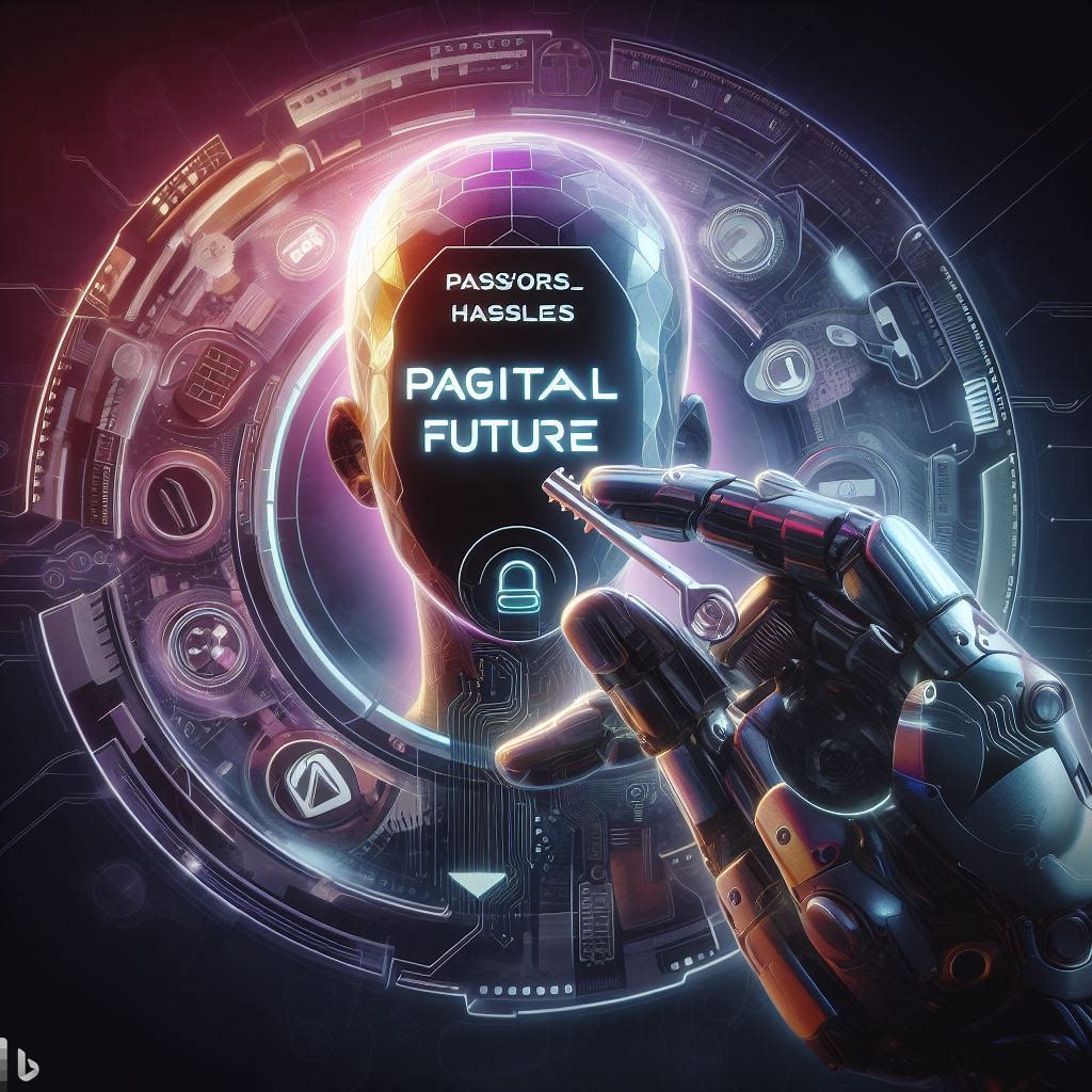 Entertopcommy's tweet photo. 🔐 Embrace a safer digital future with #GooglePasskeys! No more password hassles - just unlock your device to securely log in. Bid farewell to phishing. 🛡️ A major leap towards effortless security on the web! 🌐 #WebAuthn #SecureSignIn https://t.co/QAubHVQQnw https://t.co/F8lYtTLXOP