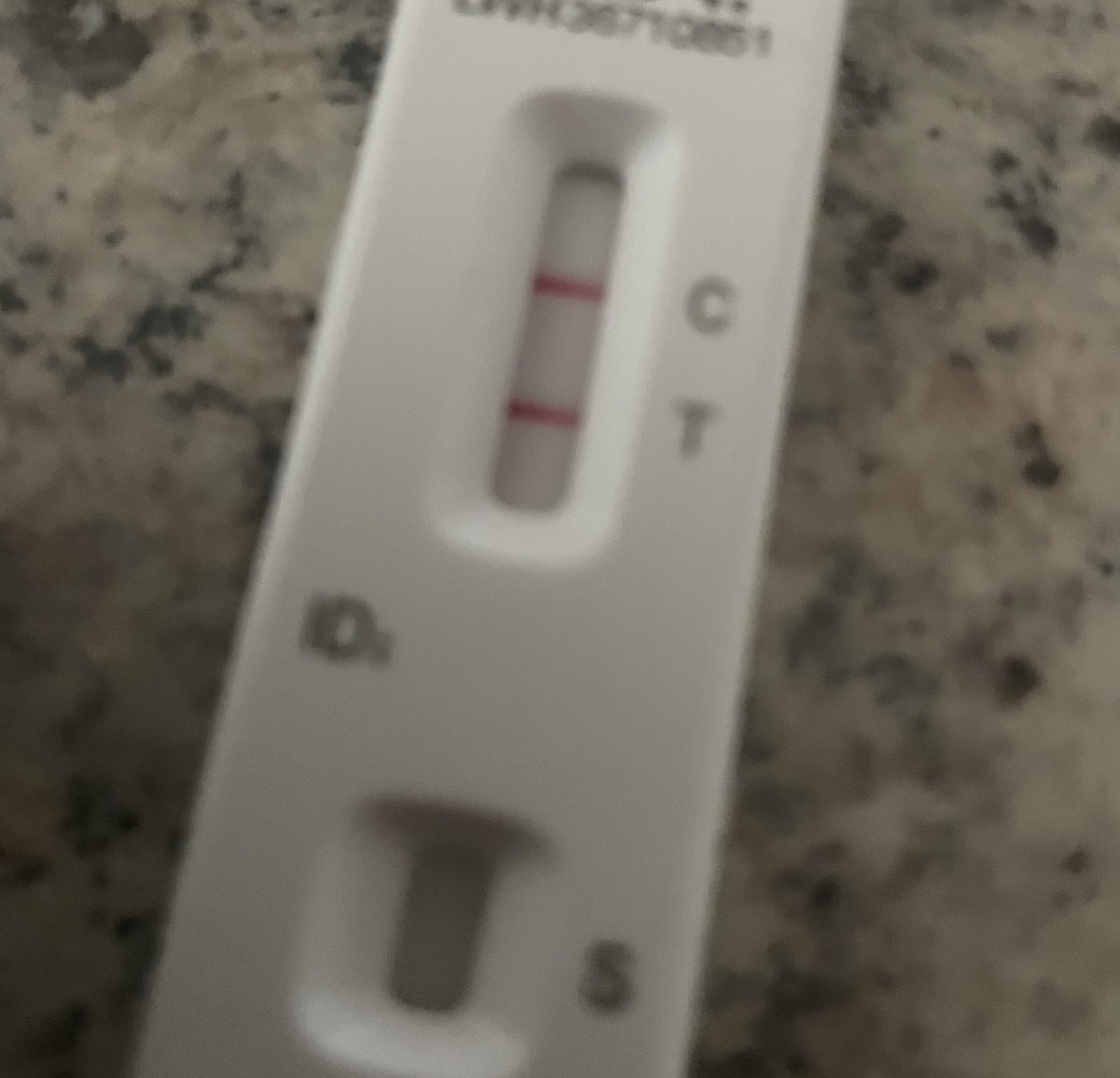 fleetstreetfox's tweet photo. I would like to thank @SteveBarclay for this opportunity to see if #epilepsy means I’m vulnerable or not.
#firsttimecovid
#firstyearwithoutavaccine
#thankssomuch https://t.co/GNB1uZIbcI