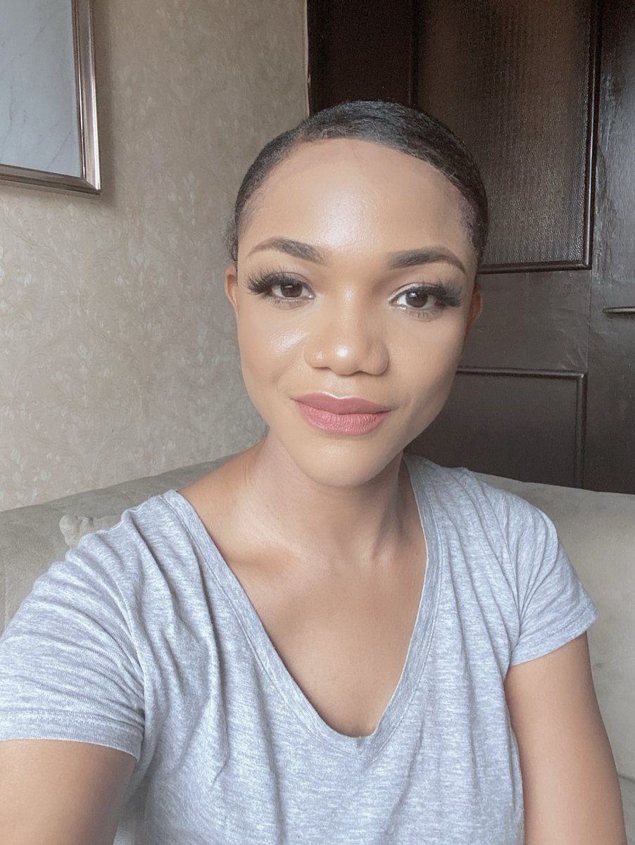 AdaEhiMoses's tweet photo. Have a beautiful day 😇 https://t.co/bMzkP8ZSKB