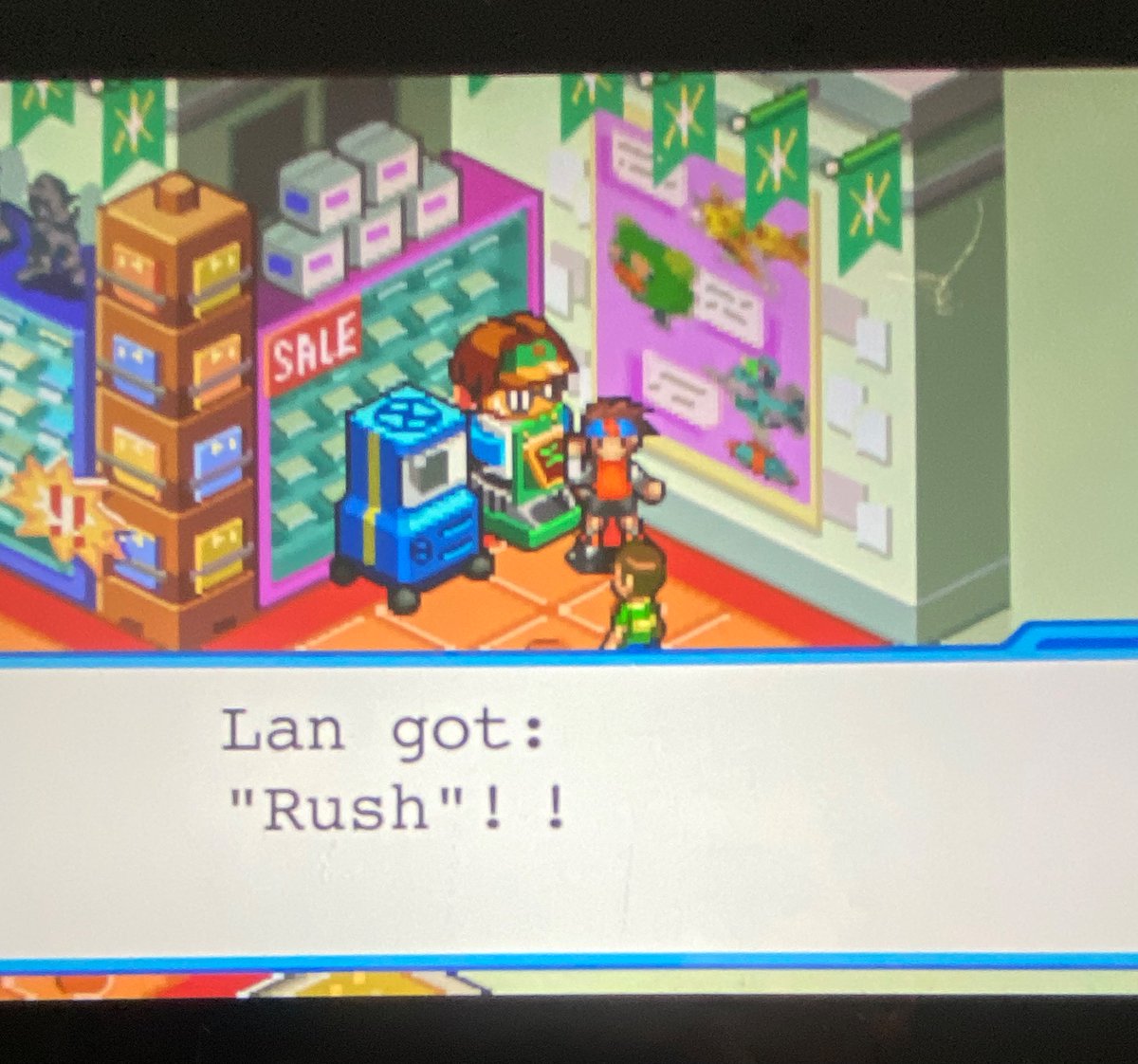namesnotconnor's tweet photo. Fkn love this game https://t.co/yvPUheLrMj