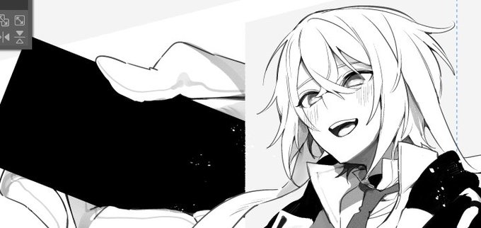 wip 10月末にだす本のやつ まだ終わってない やばいね 