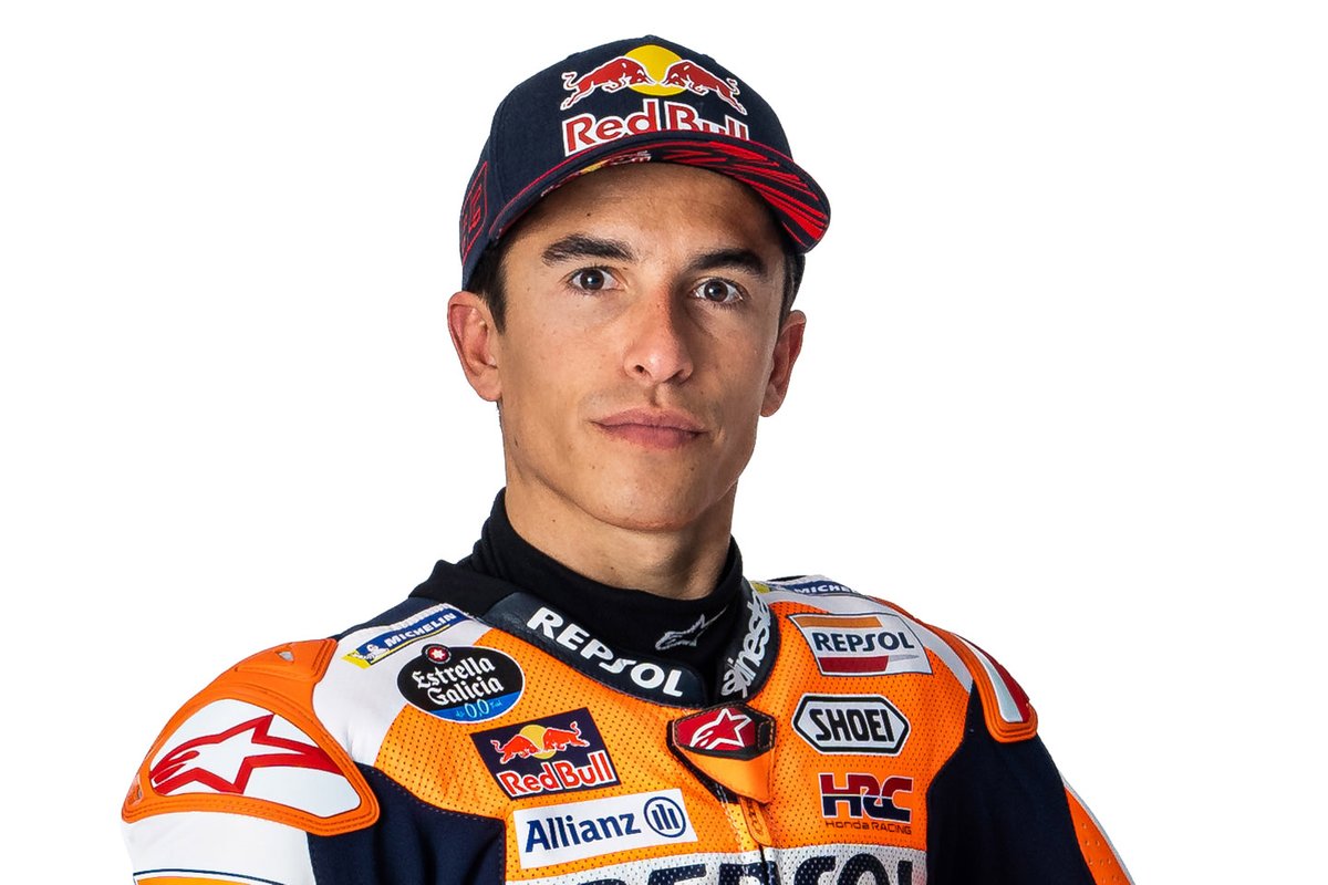 holaqatar92's tweet image. El español Marc Márquez ha sido confirmado como nuevo piloto de la Escudería Gresini, que ha emitido un comunicado en Mandalika, donde este fin de semana se disputa el Gran Premio de Indonesia de MotoGP. #MarcMárquez #Gresini #MotoGP #GranPremio #Indonesia #Mandalika #motorsport