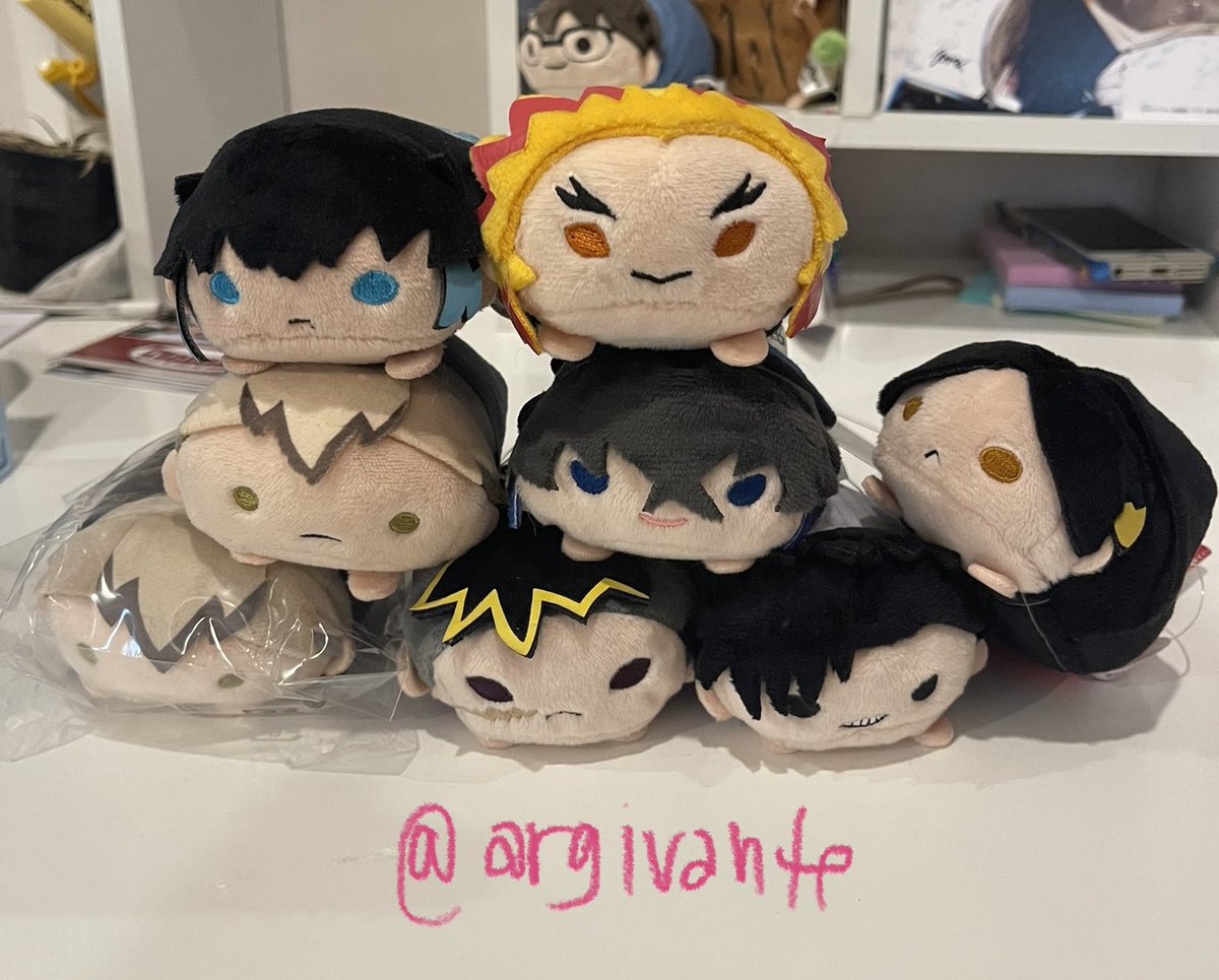 argivante's tweet photo. โนรุ ค่าส่ง 35 ไม่บวกเพิ่ม
- เคนมะ คุโระ 280/1 มีป้าย มีถุง
- คิตะ ชุดแข่งมือ1 300 , ชาวนา 220 ไม่มีป้าย
- อิโนะ ชุดนักเรียน 250 มีป้าย มีถุง 
- เก็นยะ 300 มีป้าย มีถุง
- เร็น 300 มีป้าย มีถุง 
- มุย 130 ไม่มีป้าย ไม่มีถุง 
#ตลาดนัดไฮคิว #ตลาดนัดไยบะ #ตลาดนัดดาบพิฆาตอสูร https://t.co/KoWFh9XMQ4