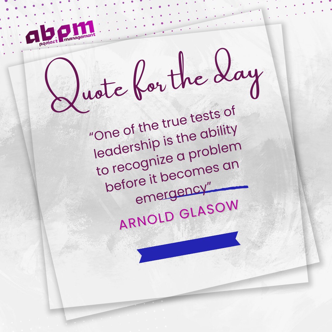 Ask Bukki ~ Project Management (ABPM) tweet media