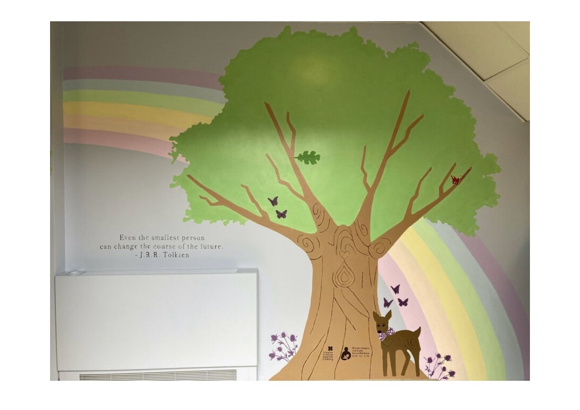 HUG RHC NICU tweet media