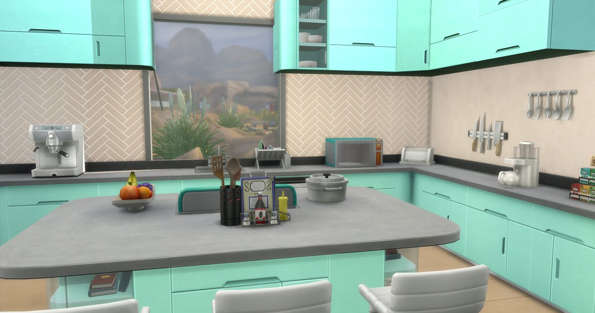 soso86210's tweet photo. Hi, this ist Passadena on my Galery Soso86210 1Bed, 2Bath with big Party Room.  #ShowUsYourBuilds @LuniverSims @TheSimmersSquad #SimsCreatorCom @simmersdigest @SimsShare @theSims @TheSimsCorner
@LesSims @NightSimmer @texwildchild https://t.co/ld2FpEvAsW