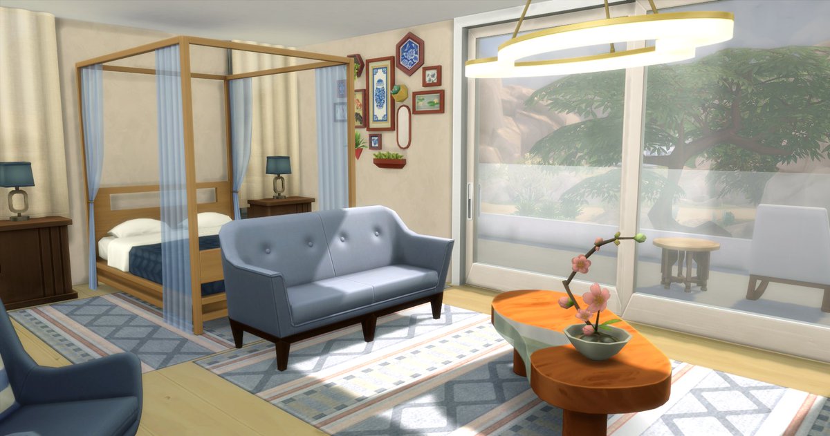 soso86210's tweet photo. Hi, this ist Passadena on my Galery Soso86210 1Bed, 2Bath with big Party Room.  #ShowUsYourBuilds @LuniverSims @TheSimmersSquad #SimsCreatorCom @simmersdigest @SimsShare @theSims @TheSimsCorner
@LesSims @NightSimmer @texwildchild https://t.co/ld2FpEvAsW