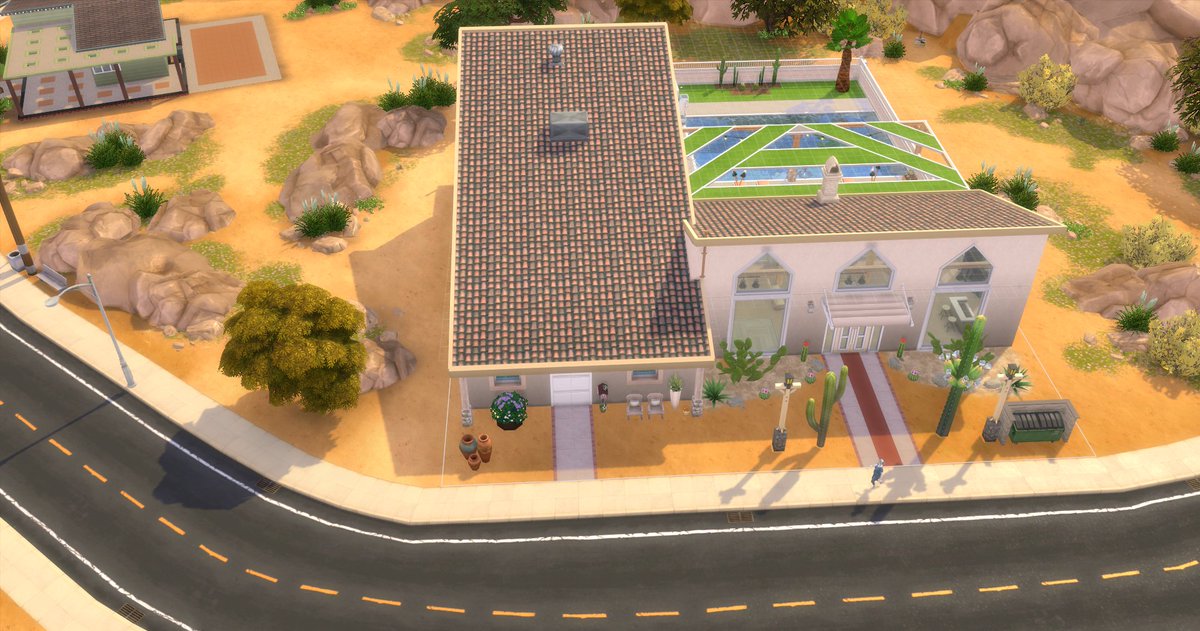 soso86210's tweet photo. Hi, this ist Passadena on my Galery Soso86210 1Bed, 2Bath with big Party Room.  #ShowUsYourBuilds @LuniverSims @TheSimmersSquad #SimsCreatorCom @simmersdigest @SimsShare @theSims @TheSimsCorner
@LesSims @NightSimmer @texwildchild https://t.co/ld2FpEvAsW