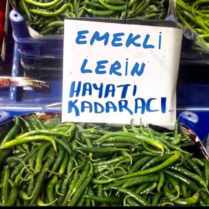 EYTLEVENTATACA1's tweet photo. TAG TAG 
👇
#EmekliSadakaİstemedi

Sayın Bakan @isikhanvedat 

Emekliler arasında ayırım yapmak, mücbir sebep olarak gösterilemez. 

Emekli sadaka istemedi.
Emekli, hak olanı istedi.
İnsanca yaşam hakkını.

Bir ödeme yapılacaksa
Ya Tüm Emeklilere 
Ya da Hiç birine.

ADİL OLUN. https://t.co/J6QUwm9wlu