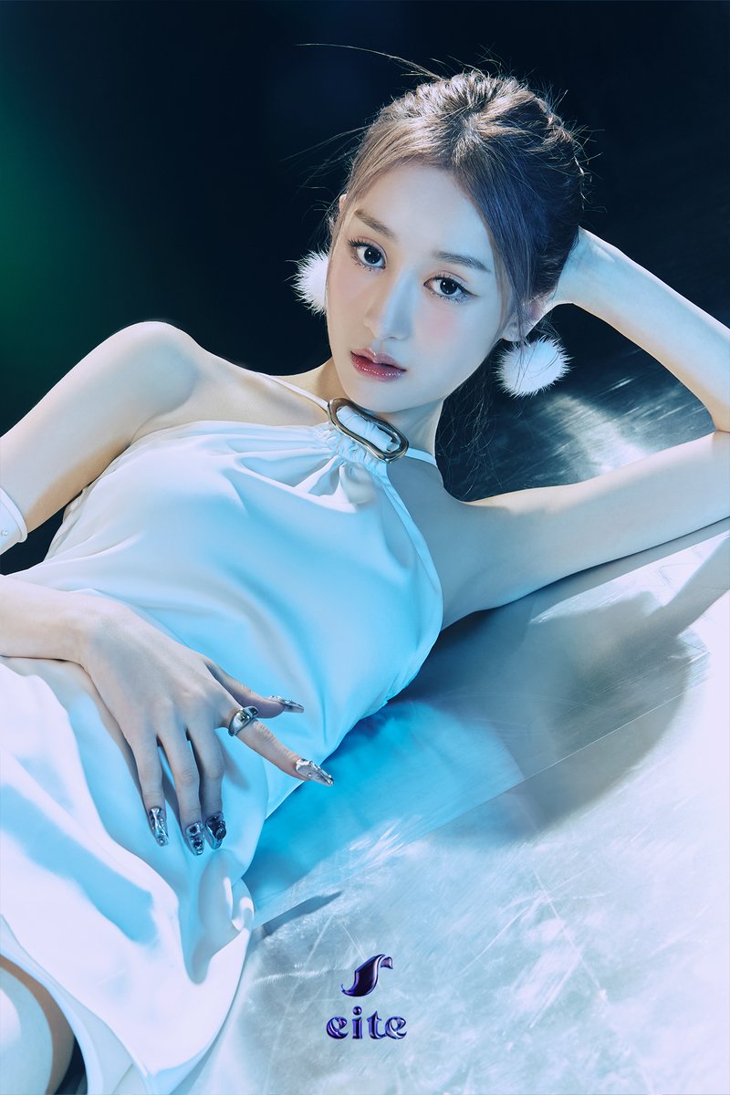 eite_official's tweet photo. eite DEBUT ALBUM
[ INDEPENDENT WOMAN ]
CONCEPT PHOTO A - CHAEHYUN

✔️2023.11.03 0AM MV RELEASE

#eite #에이트 #CHAEHYUN #채현
#eite_INDEPENDENTWOMAN
#INDEPENDENTWOMAN
#DEBUT #COMINGSOON
#KPOP #KPOPIDOL https://t.co/ok8cuVG7l7