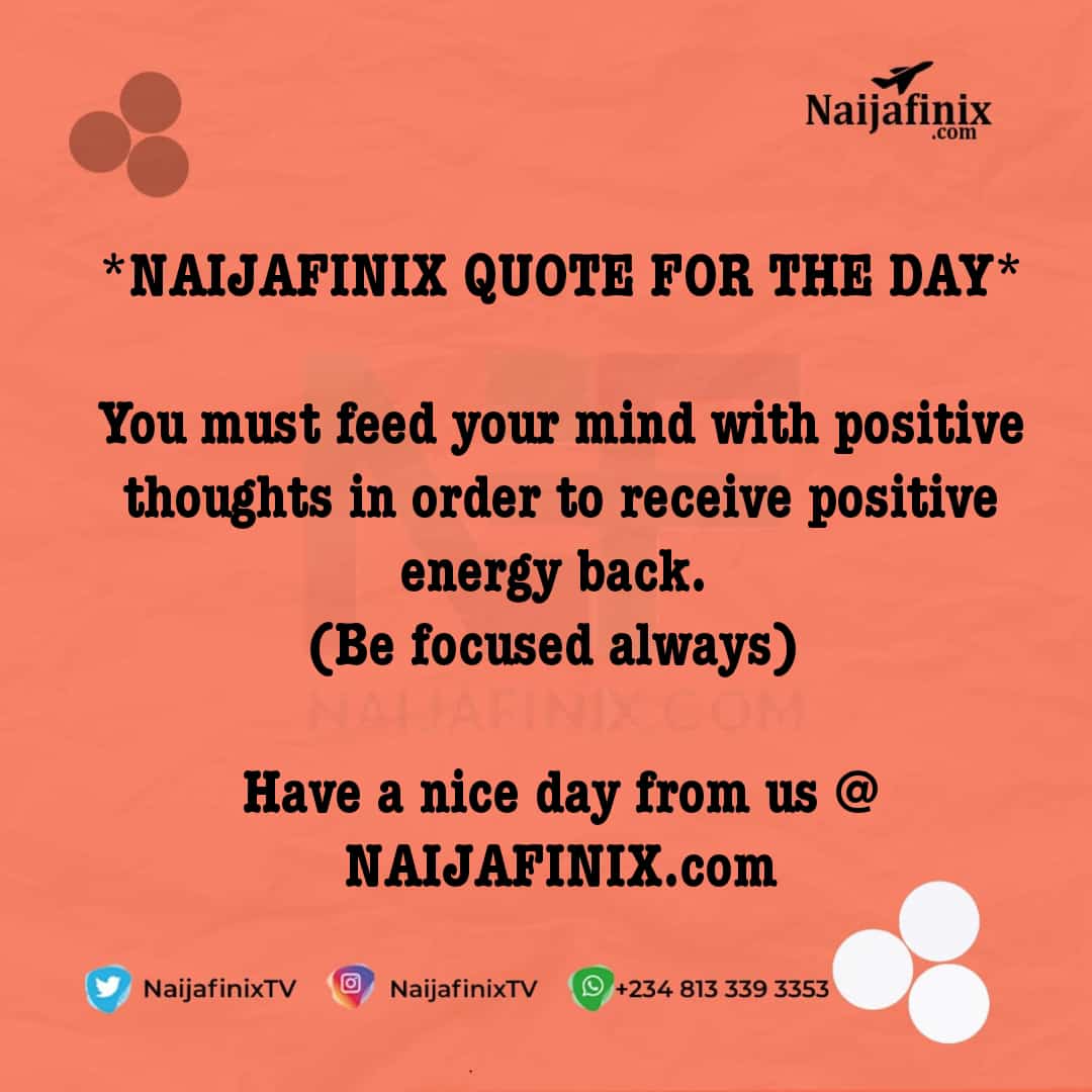 9jafinix's tweet photo. Good Morning, Amazing Followers.
Have A Wonderful Day!!!

#Isreali #Arabs #InvestInGirls #Happieboys #RCCG #IsraelTerrorists #FreeGaza #RubenAbati #ChrisRock 

Visit https://t.co/lLbjSK64uA for music update, breaking news and latest movies. https://t.co/gbSDoQjSBe