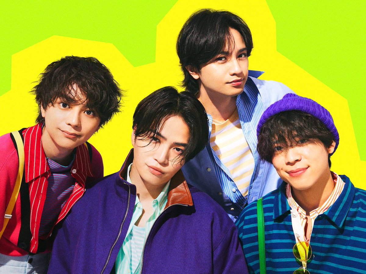 oricon's tweet photo. Sexy Zone、ドラマ主題歌を担当❗
菊池風磨主演『ゼイチョー』

新曲「#人生遊戯」12/13シングル発売
ラップパートは #菊池風磨 が担当

✍🏻コメント全文
「音楽の力強さを最大限に発揮した曲に」
https://t.co/I6vbVoDgNR

#SexyZone #セクゾ #ゼイチョー @zeicho_drama https://t.co/0GBuUOt9qj