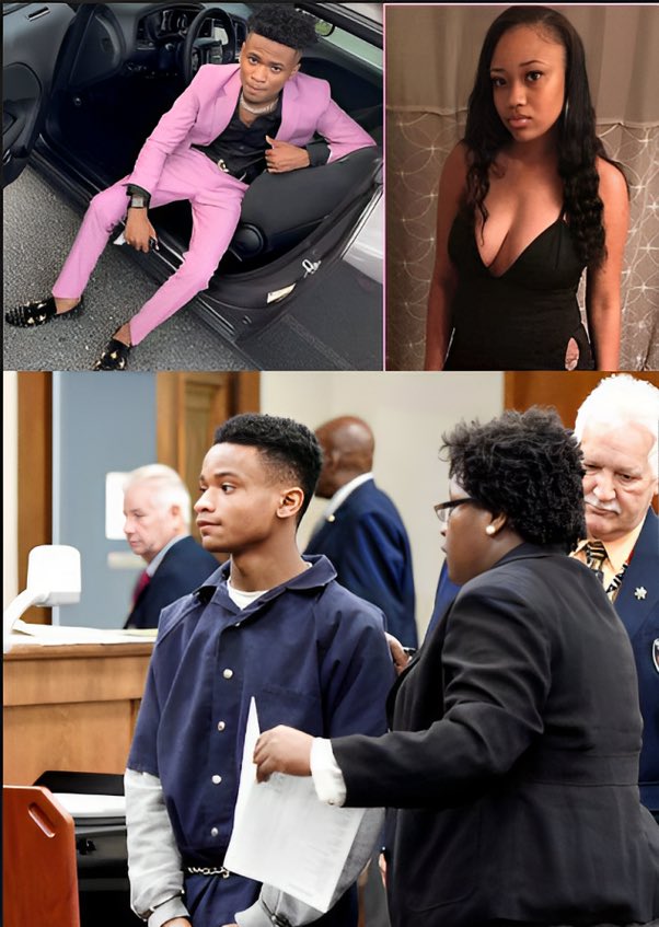 16-year-old Kevon Watkins was trying to play video games on Xbox in his family home in Georgia on February 2, 2018, but the internet connection was too poor.

In order to increase the speed of his internet connection, he decided to change the Wi-Fi password. 
He did this to block