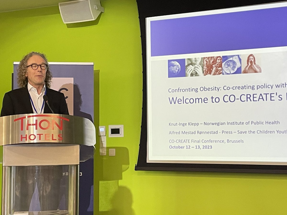 Kaja Lund-Iversen tweet media